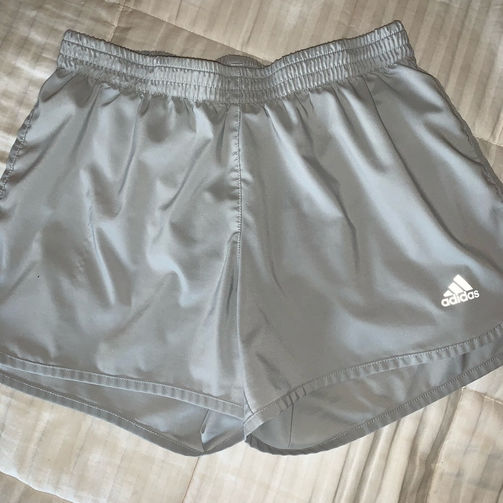 ADIDAS DRI FIT SHORT